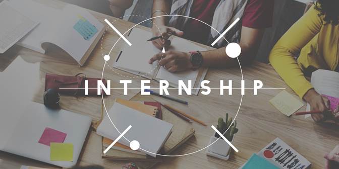 Απόκτηση Επαγγελματικής Εμπειρίας - Internship - Καλοκαίρι 2019