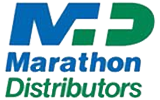 Πρακτική Άσκηση στην Εταιρεία Marathon Distributors, Νοέμβριος 2014