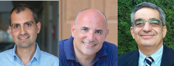 Οι ακαδημαϊκοί Μ. Δικαιάκος, Γ. Πάλλης και Κ. Παττίχης του Τμήματος Πληροφορικής στους κορυφαίους επιστήμονες παγκοσμίως για το 2022
