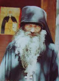 Father Seraphim Rose